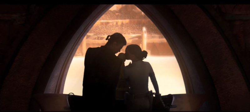 Illustration for article titled The Star Wars prequels don’t deserve your hatred